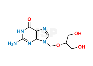 Valganciclovir EP Impurity A - Image 1