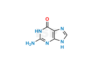 Valganciclovir EP Impurity B - Image 1