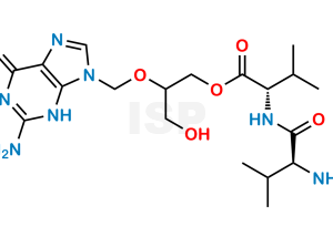 Valganciclovir EP Impurity P - Image 1