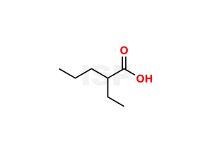 Valproic Acid EP Impurity B - Image 1