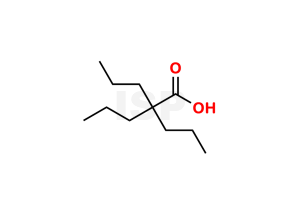 Valproic Acid EP Impurity D - Image 1