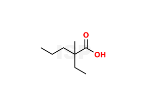 Valproic Acid EP Impurity K - Image 1
