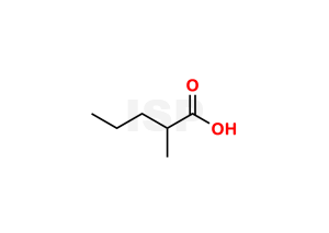Valproic Acid EP Impurity L - Image 1
