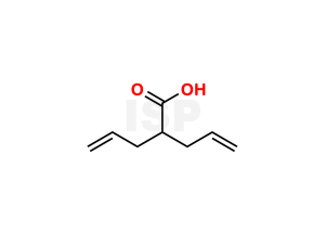 Valproic Acid USP Related compound A - Image 1