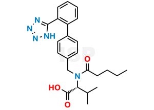 Valsartan EP Impurity A - Image 1