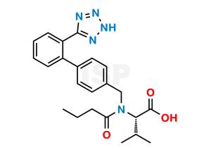 Valsartan EP Impurity C - Image 1