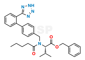 Valsartan EP Impurity B - Image 1