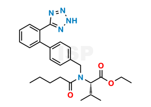 Valsartan Ethyl Ester - Image 1