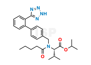 Valsartan Isopropyl Ester - Image 1