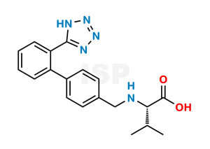 Valsartan Desvaleryl Impurity - Image 1