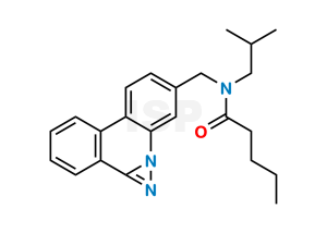 Valsartan DP-2 - Image 1