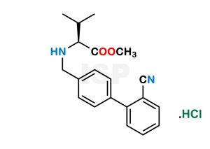 Valsartan Impurity 8 (Impurity B) - Image 1