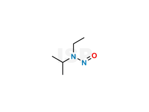 N-Nitrosoethylisopropylamine - Image 1
