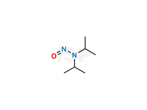 N-Nitrosodiisopropylamine - Image 1
