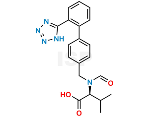 Valsartan Formyl Impurity - Image 1