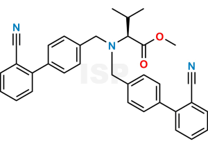 Valsartan Dimer Impurity - Image 1