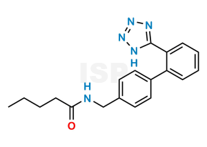 Valsartan Desvalyl Impurity - Image 1