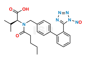 N-Nitroso Valsartan Impurity 2 - Image 1