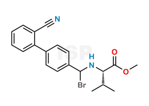 Valsartan Impurity 16 - Image 1