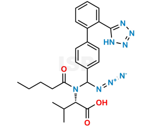 Valsartan Impurity 17 - Image 1