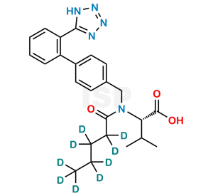 Valsartan D9 - Image 1