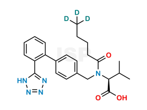 Valsartan D3 - Image 1