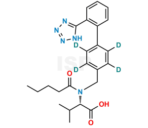 Valsartan D4 - Image 1