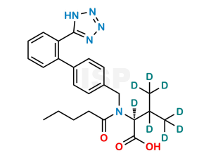 Valsartan D8 - Image 1