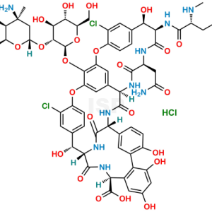 Vancomycin Hydrochloride - Image 1