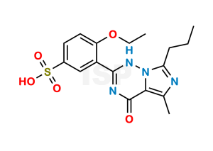 Vardenafil EP Impurity B - Image 1