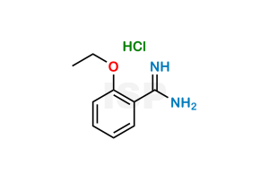 Vardenafil Impurity (2-Ethoxy Benzamidine Hydrochloride) - Image 1