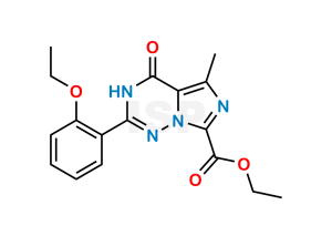 Vardenafil Impurity 1 - Image 1