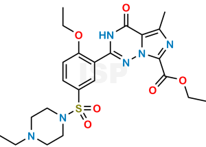 Vardenafil Impurity 2 - Image 1