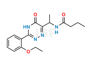 Vardenafil Impurity 5 - Image 1