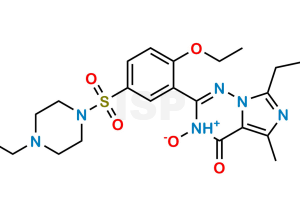 Vardenafil Impurity 8 - Image 1