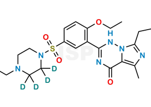 Vardenafil D4 - Image 1