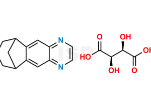 Varenicline Tartrate - Image 1