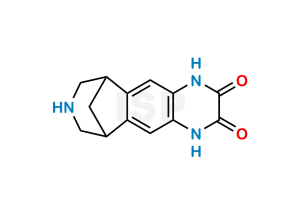 Varenicline Dioxo Impurity - Image 1