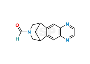 Varenicline N-Formyl Impurity - Image 1