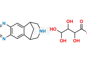 Varenicline Impurity 1 - Image 1