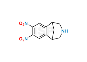 Varenicline Impurity 2 - Image 1