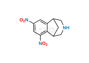 Varenicline Impurity 4 - Image 1