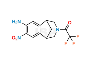 Varenicline Impurity 8 - Image 1