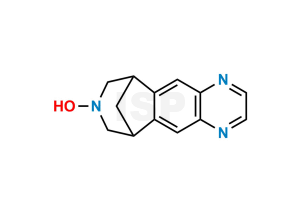 N-Hydroxy Varenicline - Image 1
