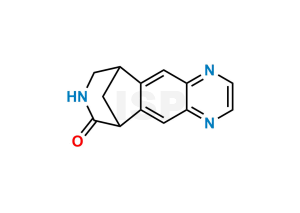 Varenicline Lactam - Image 1