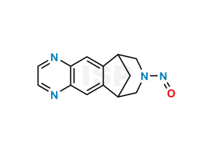 Varenicline Nitroso Impurity 1 - Image 1