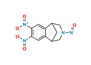 Varenicline Nitroso Impurity 4 - Image 1