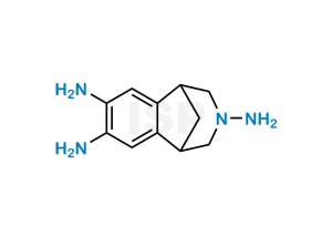 Varenicline Impurity 11 - Image 1