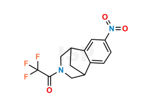 Varenicline Impurity 12 - Image 1