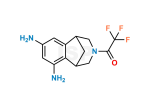 Varenicline Impurity 13 - Image 1